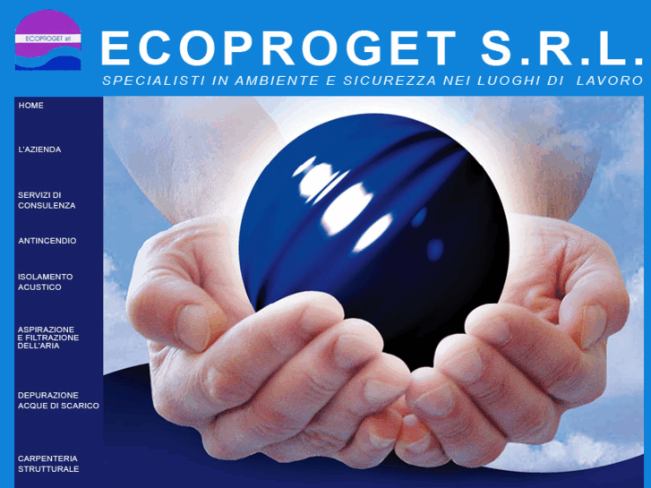 www.ecoproget.com