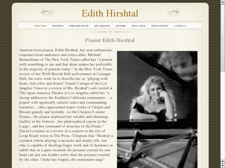 www.edithhirshtal.com