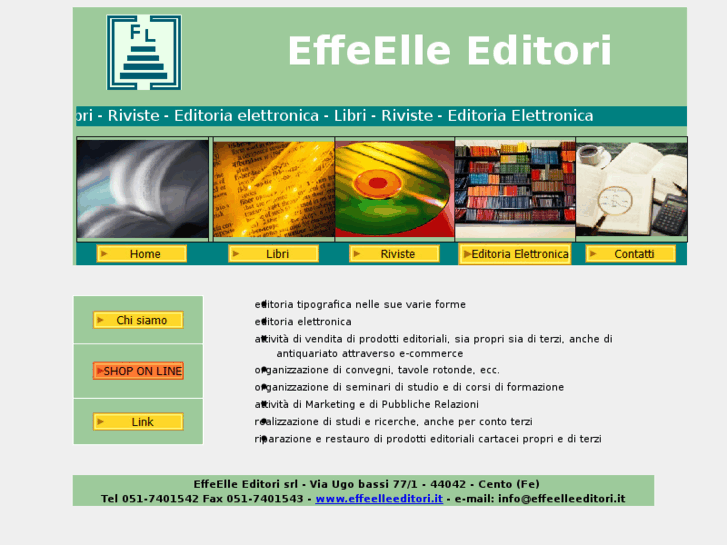 www.effeelleeditori.it