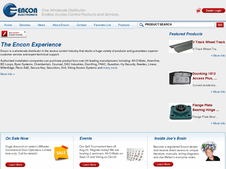 www.enconelectronics.com