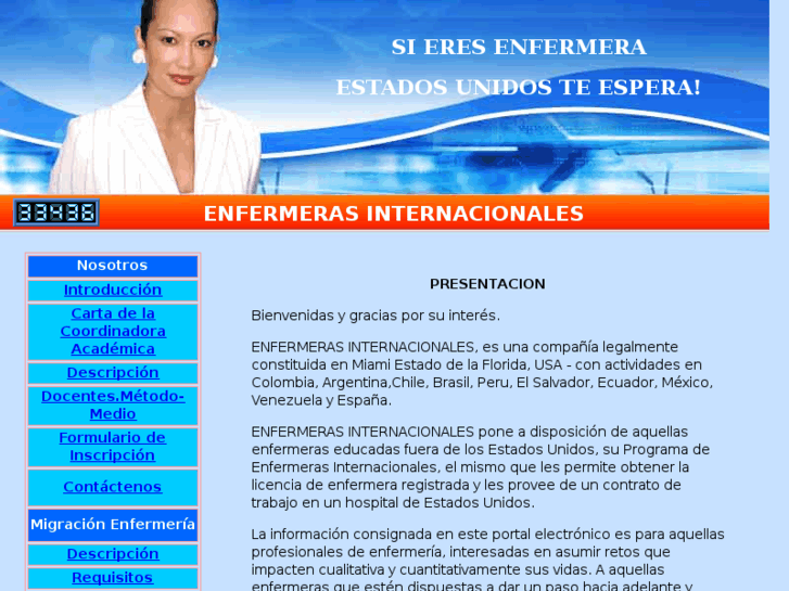 www.enfermerasinternacionales.com