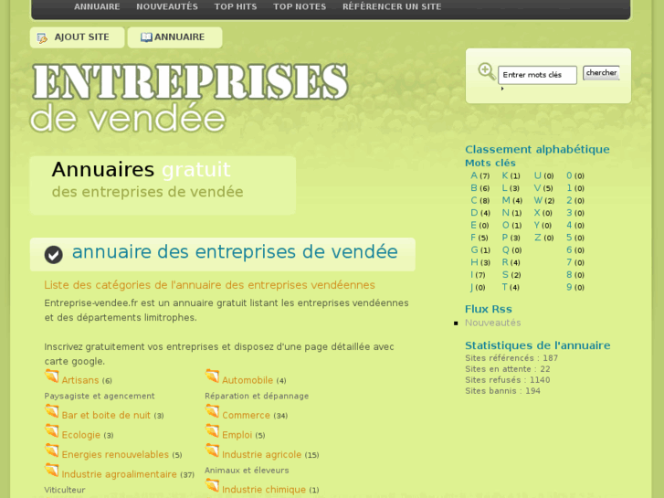 www.entreprises-vendee.fr