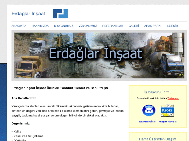 www.erdaglar.com