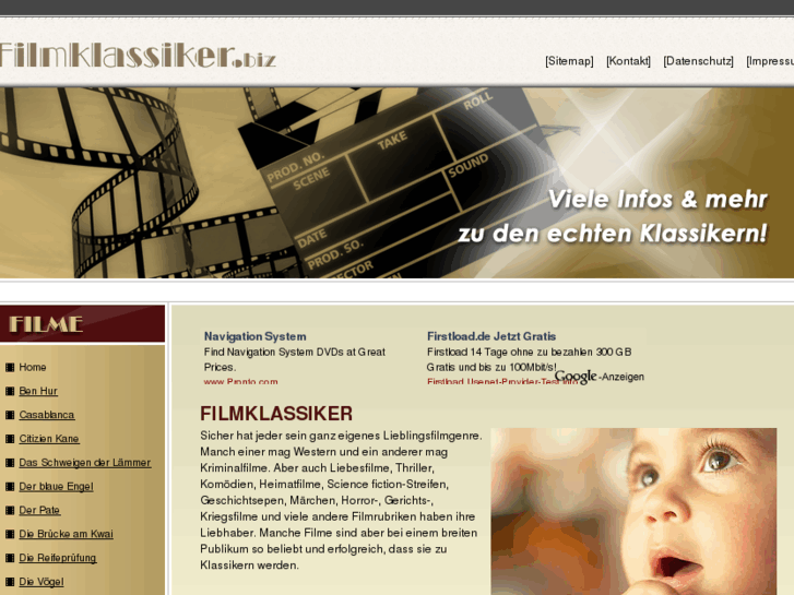 www.filmklassiker.biz