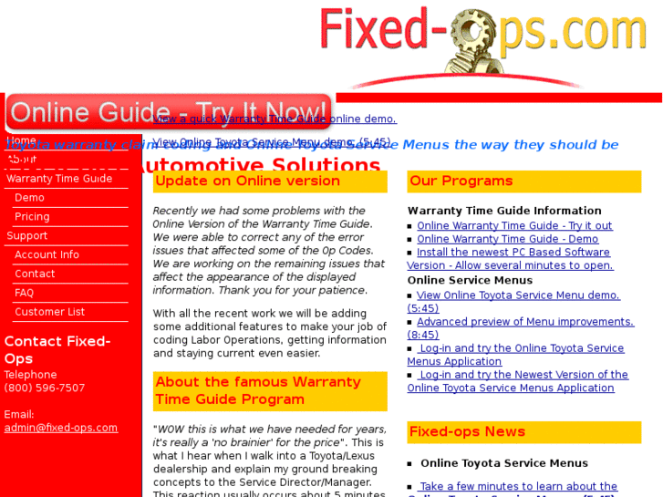 www.fixed-ops.com