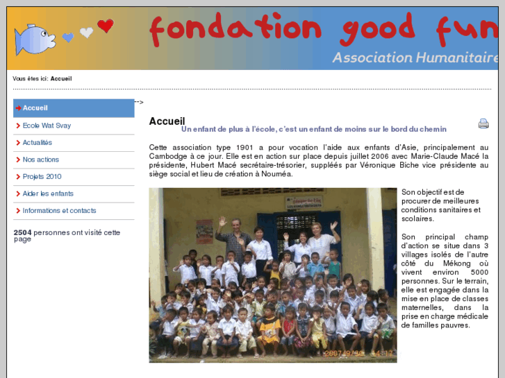 www.fondationgf.org