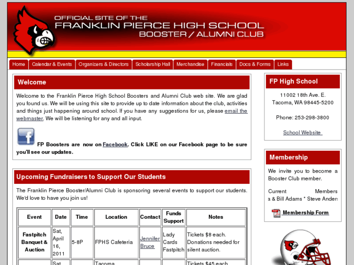 www.fpboosters.org