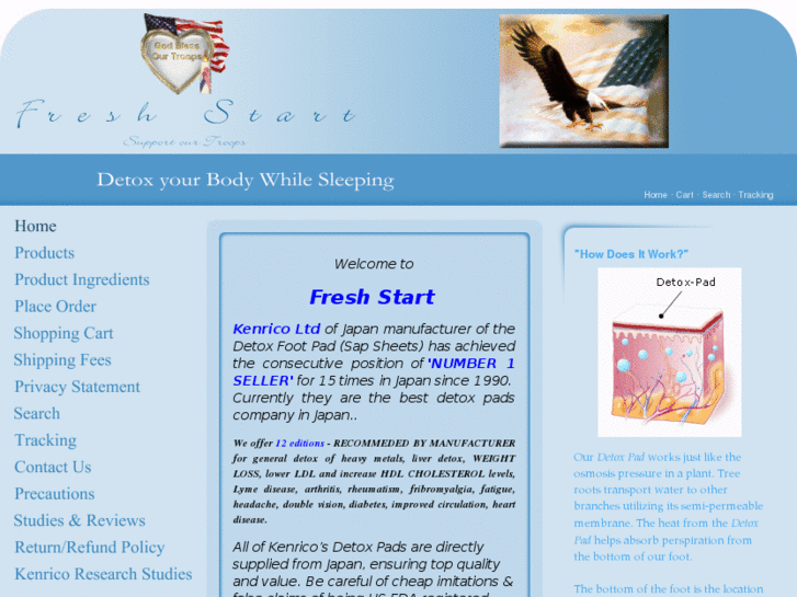 www.freshstartlive.net