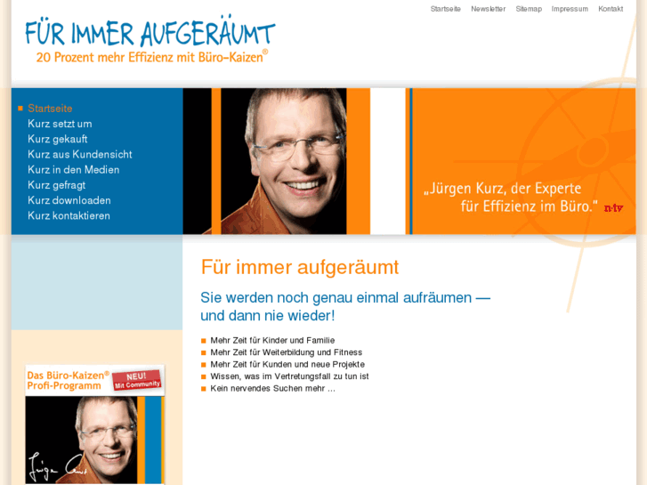 www.fuer-immer-aufgeraeumt.de