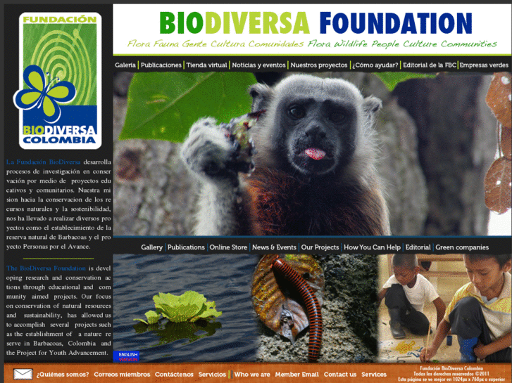 www.fundacionbiodiversa.org