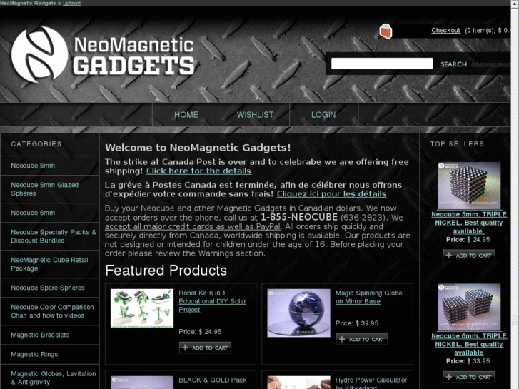 www.gadgetsmagnetiques.com