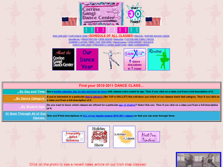 www.gangidance.com