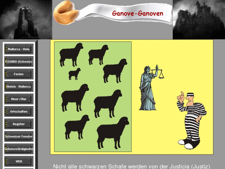 www.ganove-ganoven.com