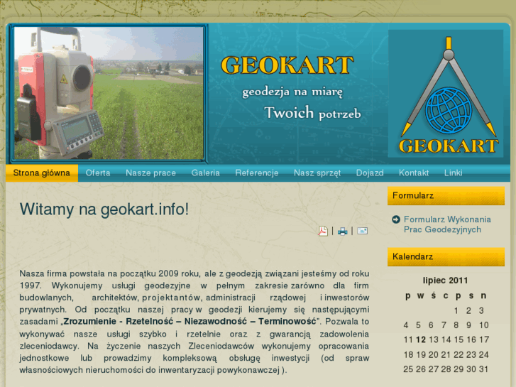 www.geokart.info