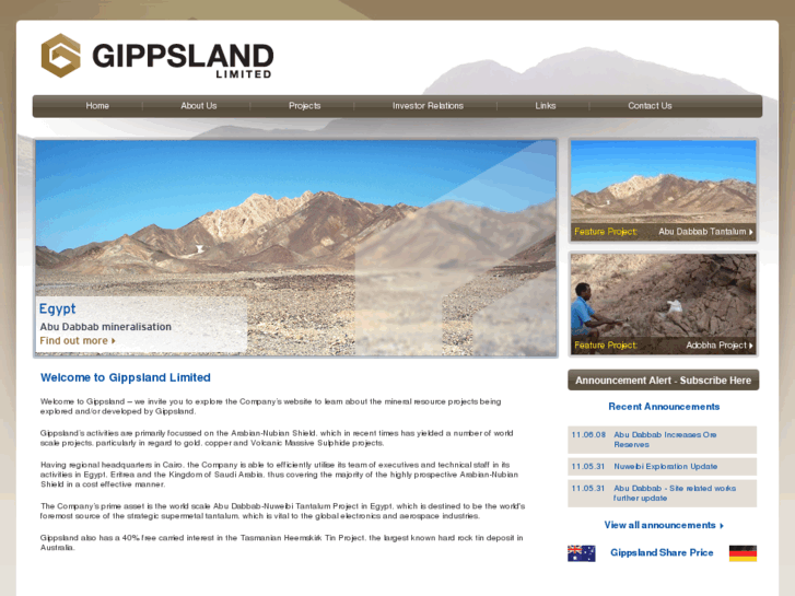 www.gippslandltd.com