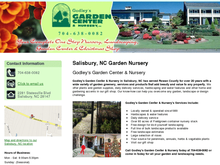 www.godleysgardencenter.com