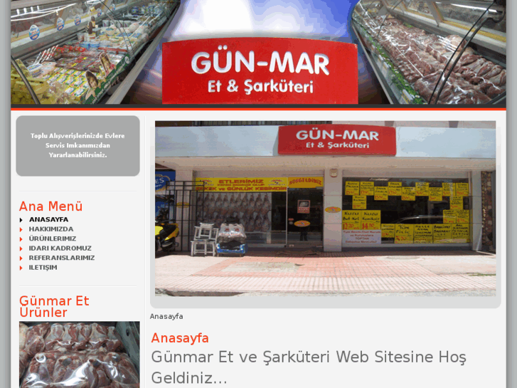 www.gunmaret.com