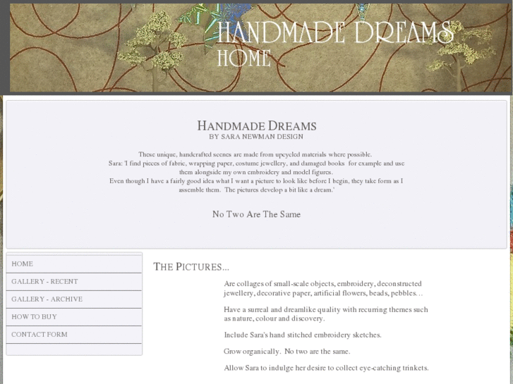 www.handmadedreams.net