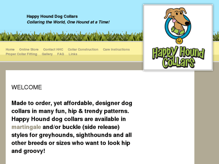 www.happyhoundcollars.com