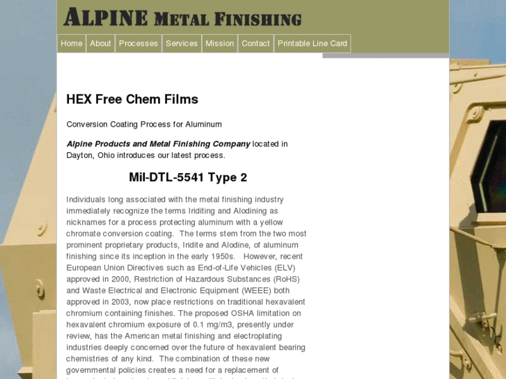 www.hexfreechemfilm.com