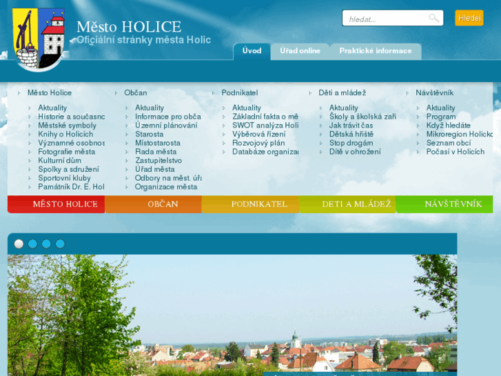 www.holice.eu
