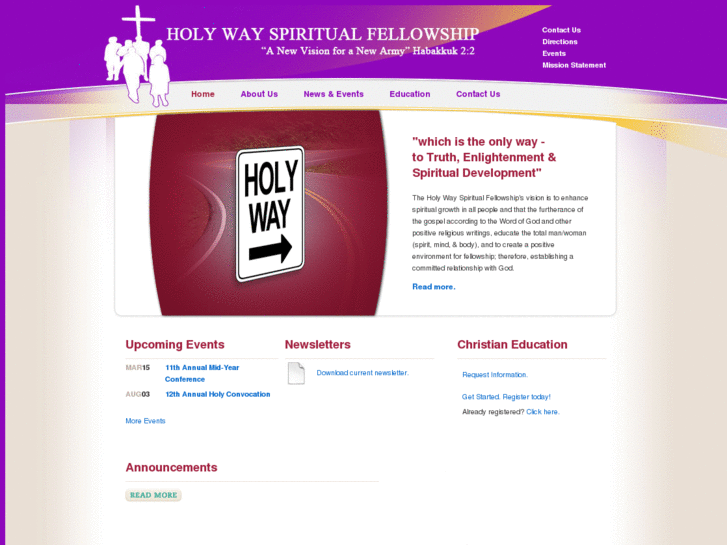 www.holywaysf.org