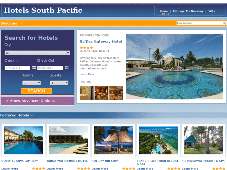 www.hotelssouthpacific.com