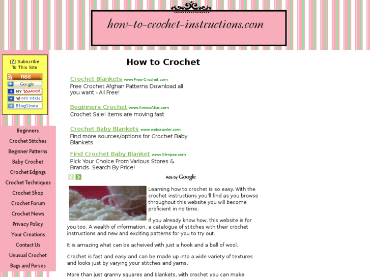 www.how-to-crochet-instructions.com