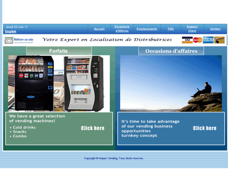 www.impactvending.biz