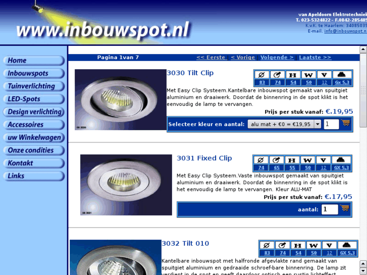 www.inbouwspot.nl