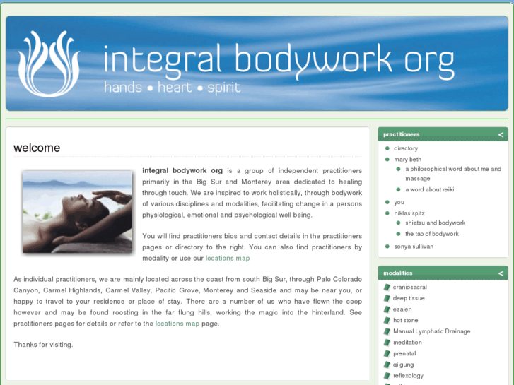 www.integralbodywork.org