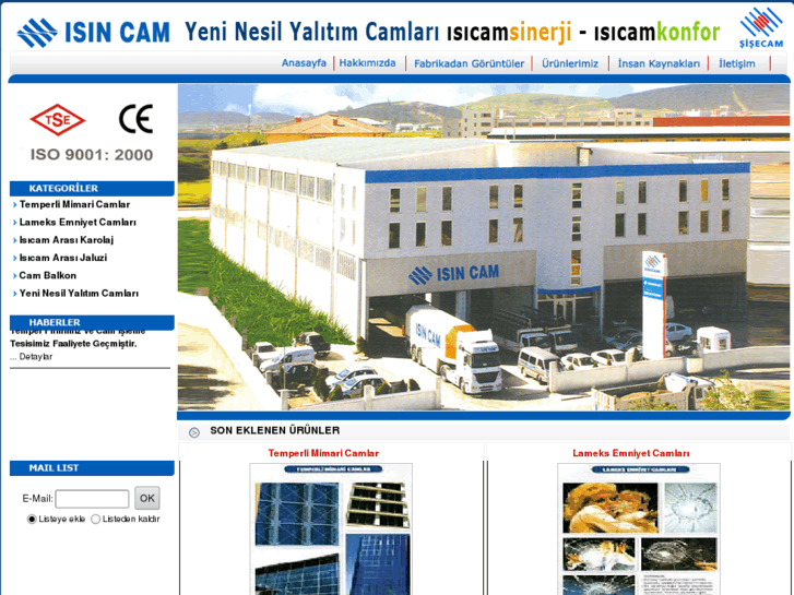 www.isincam.net