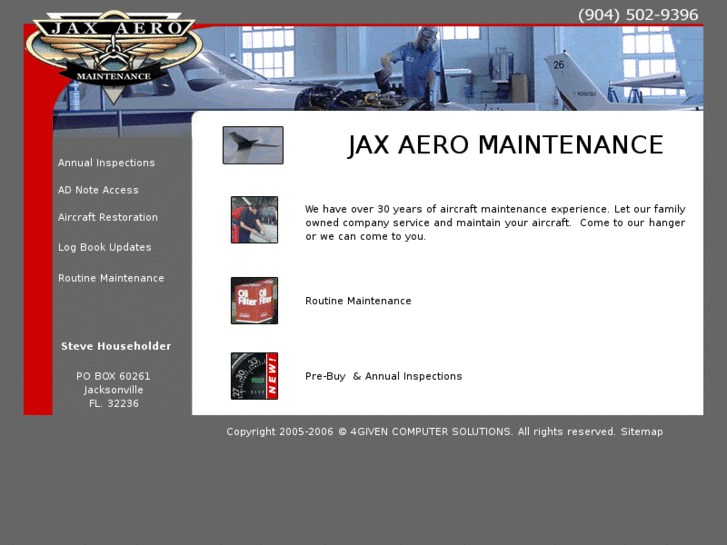 www.jaxaero.com