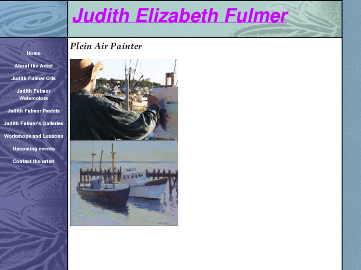 www.judithfulmer.com