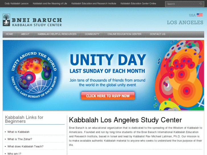 www.kabbalahlosangeles.com