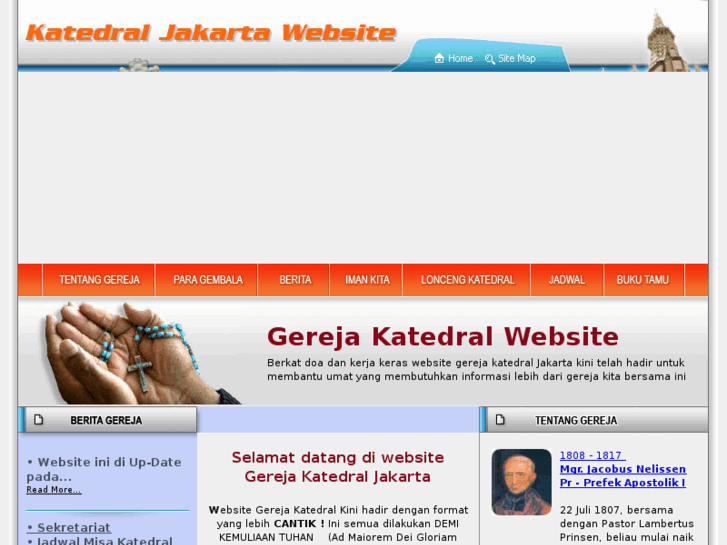 www.katedraljakarta.com