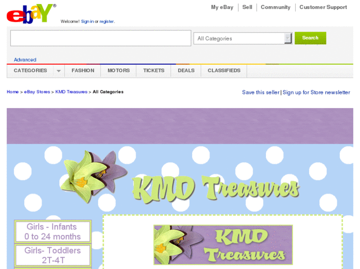 www.kmdtreasures.com