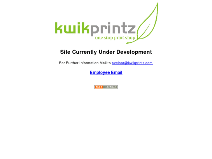 www.kwikprintz.com