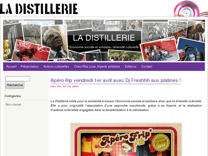 www.ladistillerie.org