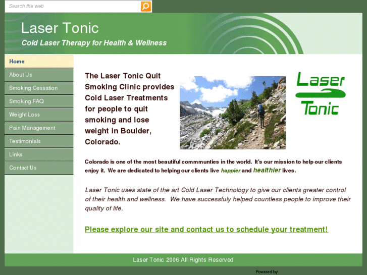 www.lasertonic.com