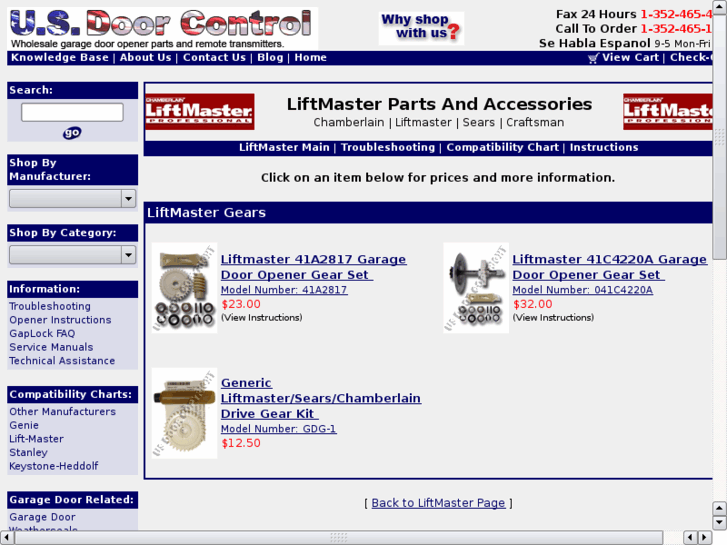 www.liftmastergear.com