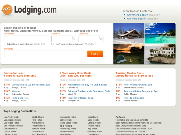 www.lodging.com