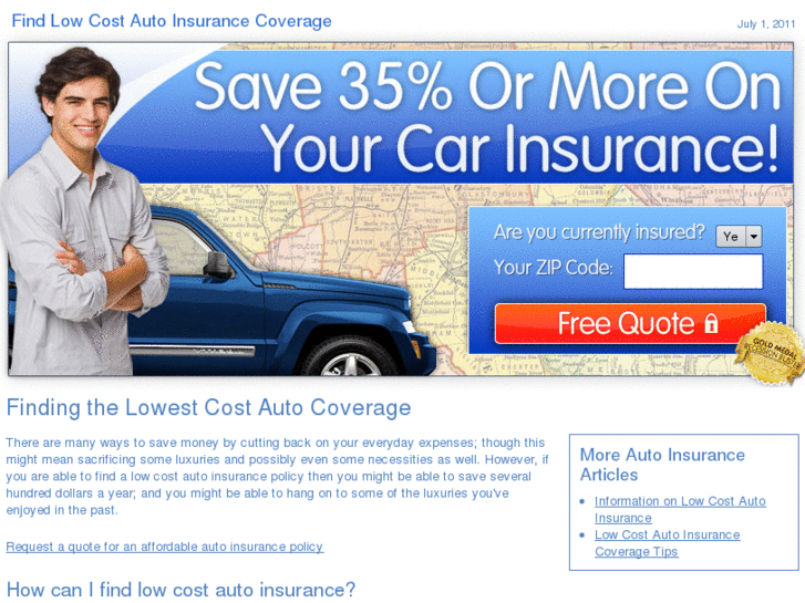 www.low-cost-auto-insurance.com