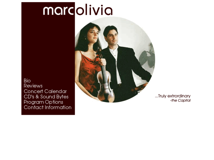 www.marcolivia.com