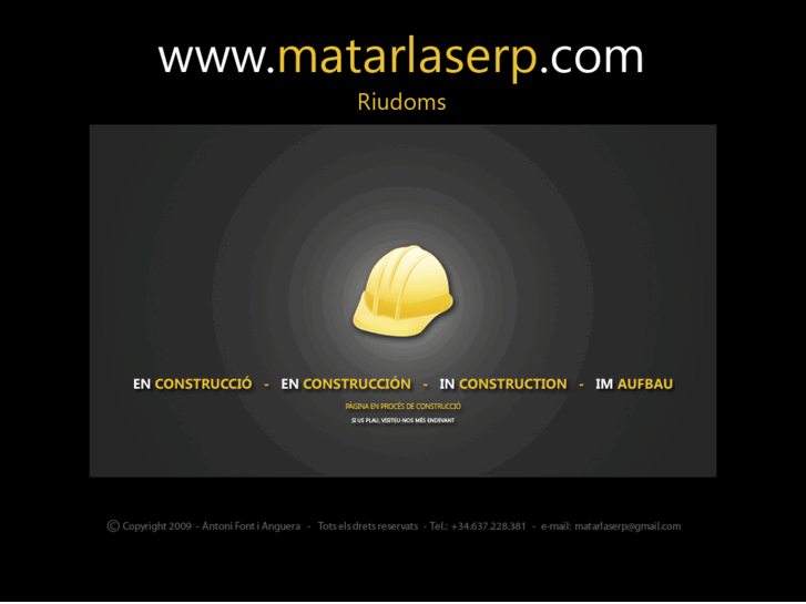 www.matarlaserp.com