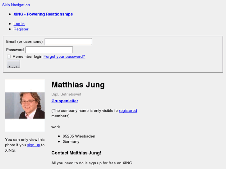 www.matthiasjung.net