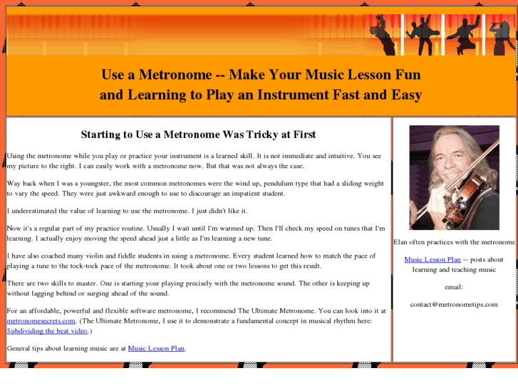 www.metronometips.com