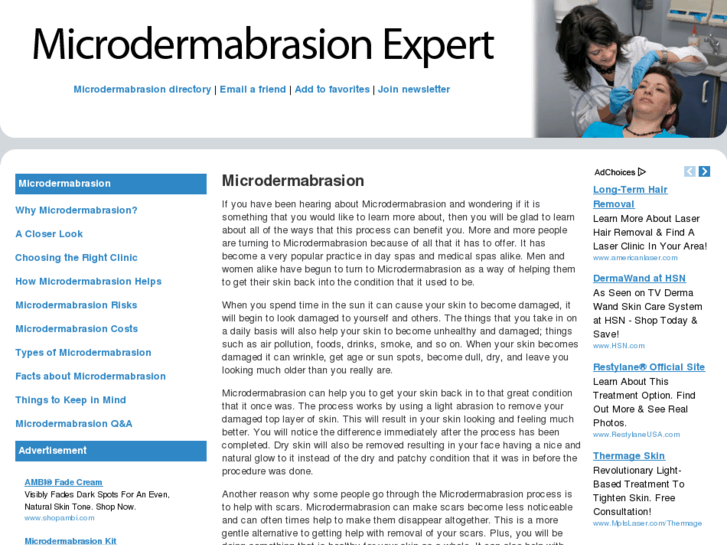 www.microdermabrasionexpert.com