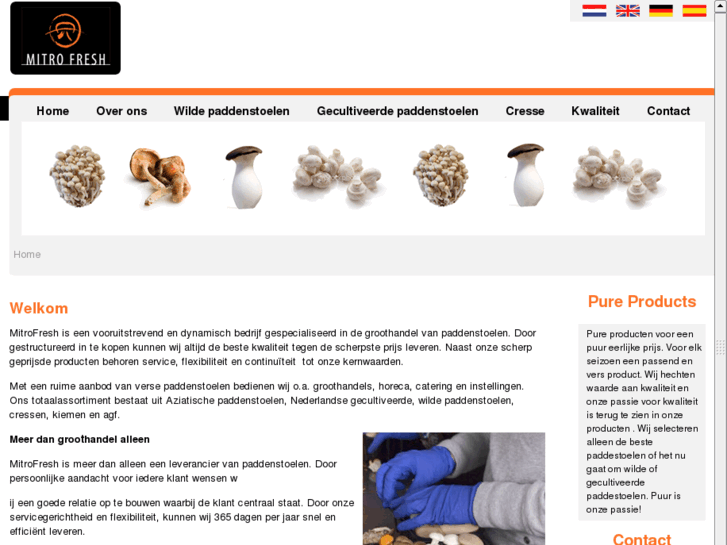 www.mitrofresh.nl