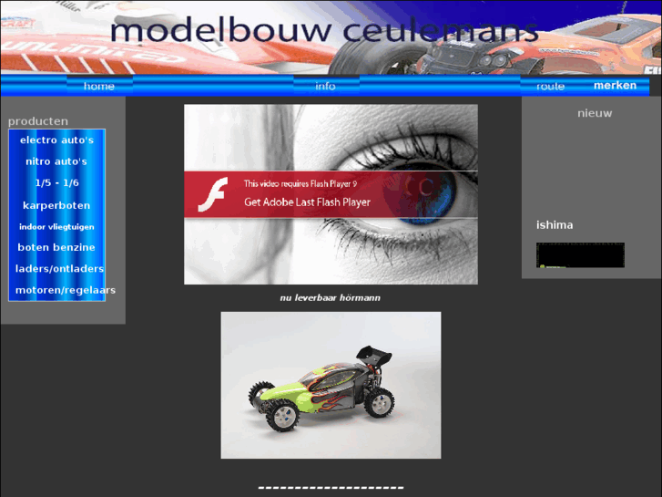 www.modelbouw-ceulemans.be